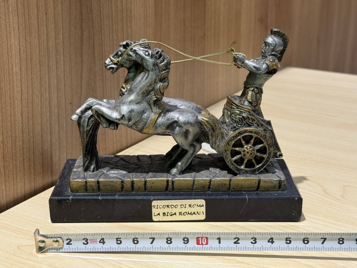2026年最新】Yahoo!オークション -馬車オブジェ(美術品)の中古品・新品