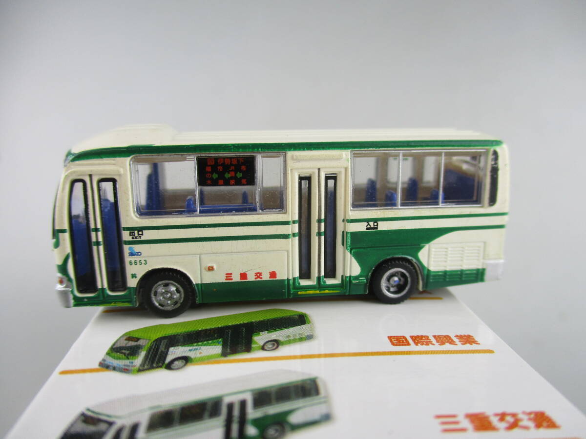 Yahoo!オークション -「三重交通」(トミカ) (自動車)の落札相場・落札価格