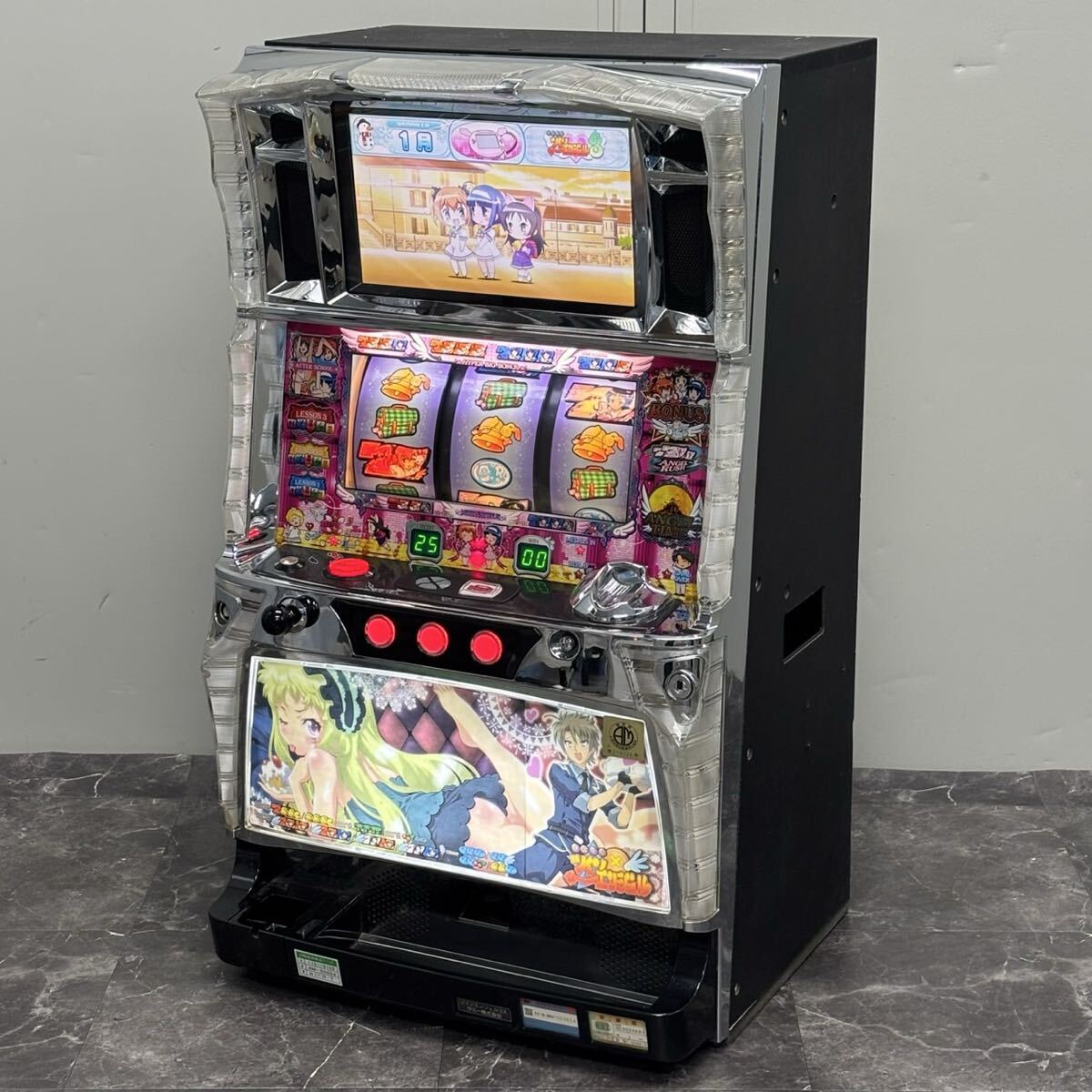 Yahoo!オークション -「ツインエンジェル3 実機」の落札相場・落札価格