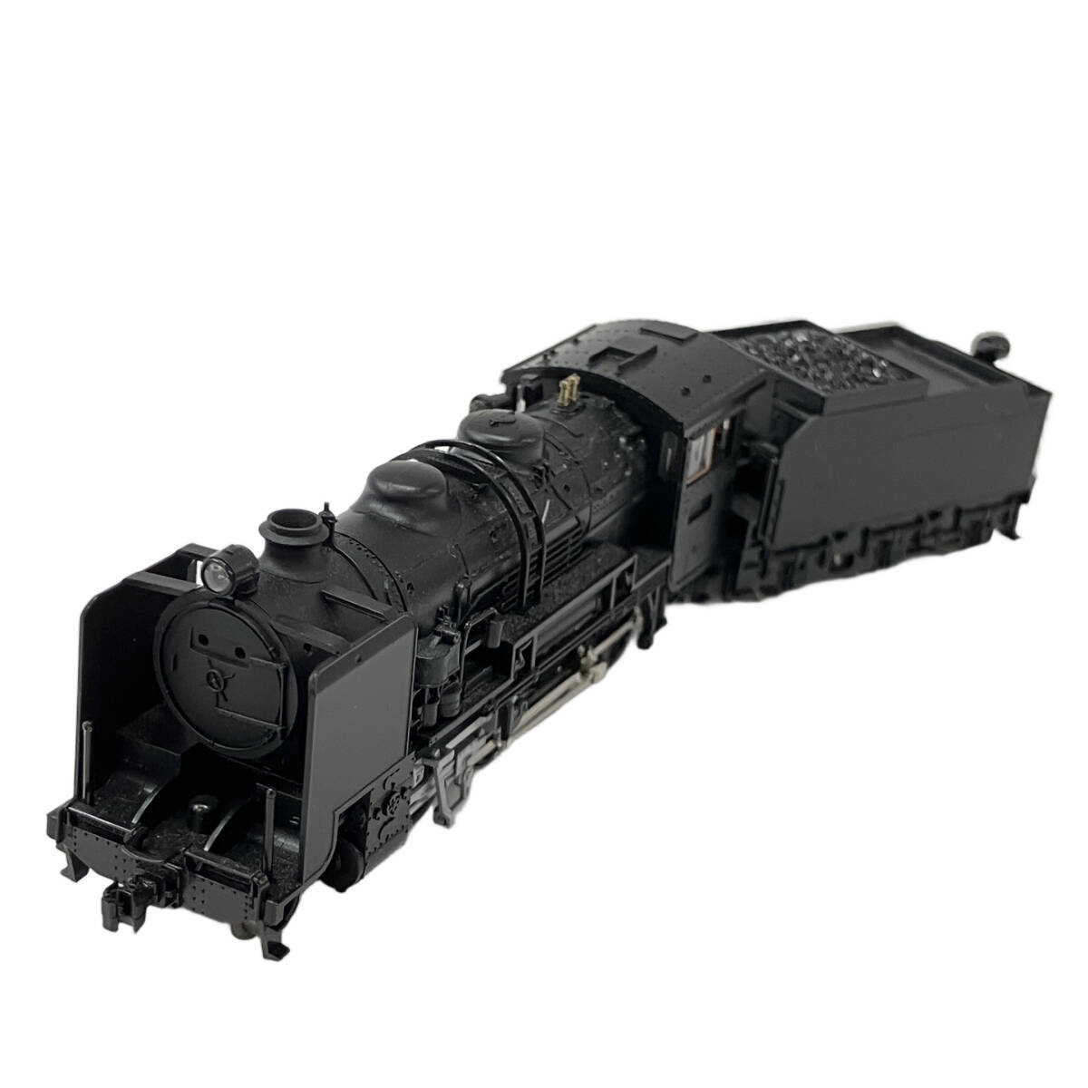 Yahoo!オークション -「9600蒸気機関車」(鉄道模型) の落札相場・落札価格