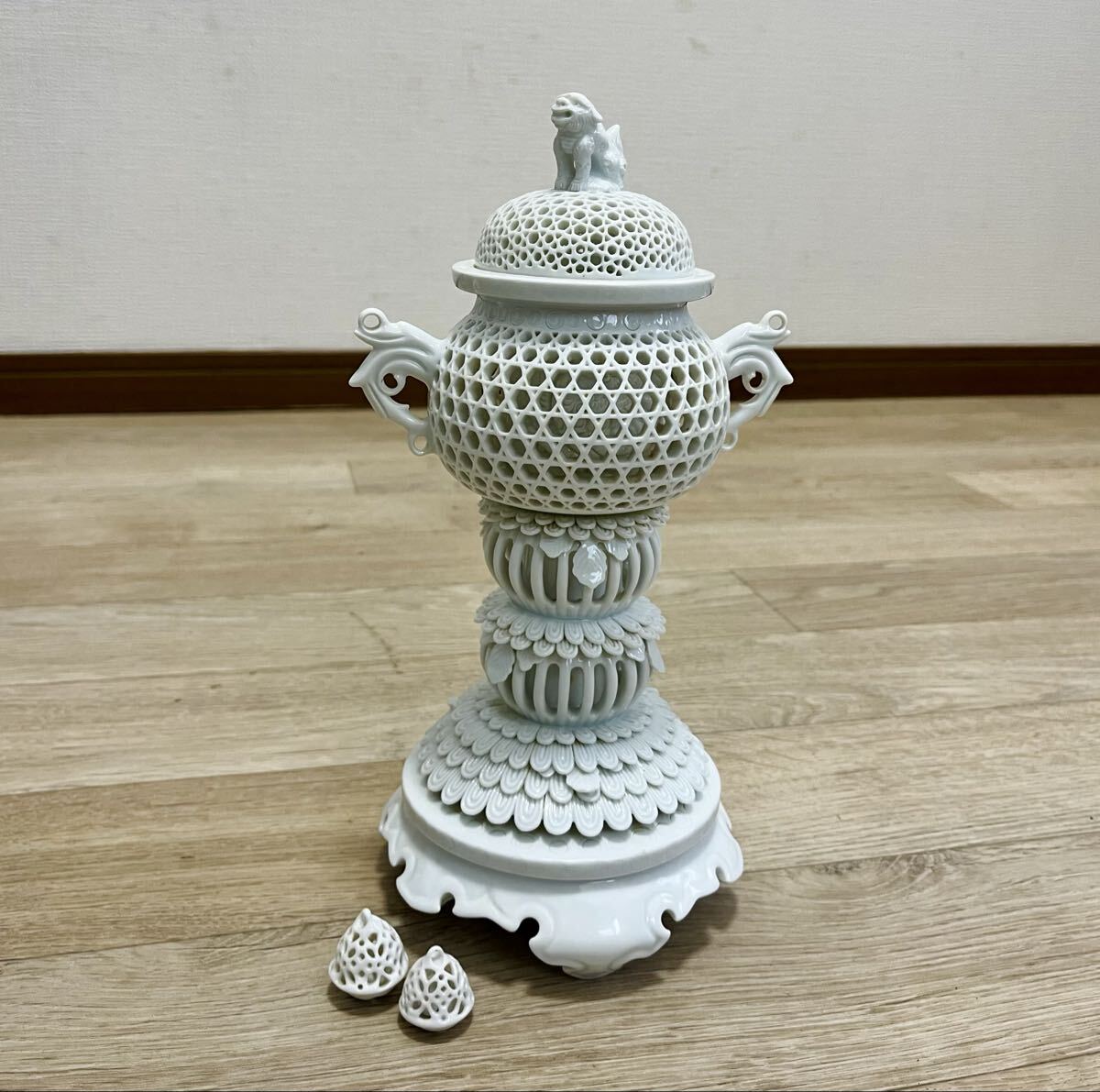 Yahoo!オークション -「中里茂右衛門」の落札相場・落札価格