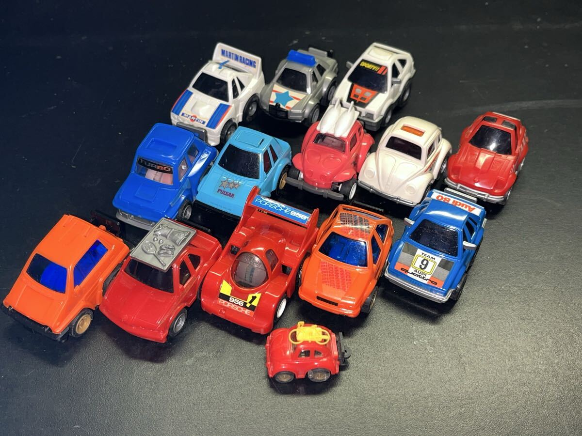 Yahoo!オークション -「すえっ子チョロq」の落札相場・落札価格