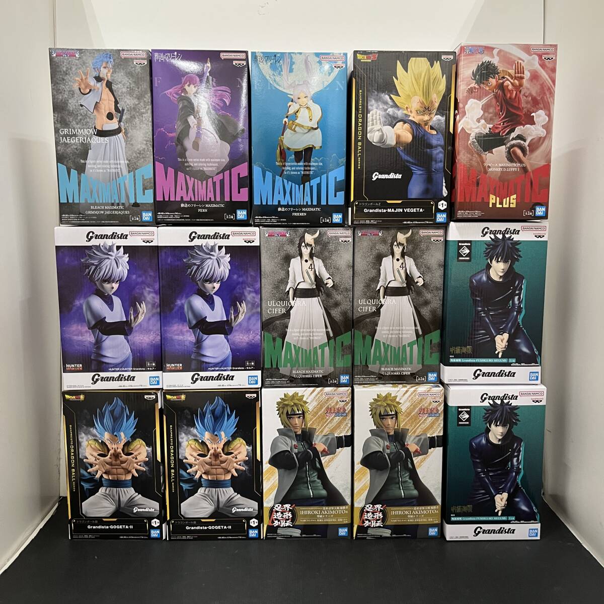 Yahoo!オークション -「葬送フリーレン」の落札相場・落札価格