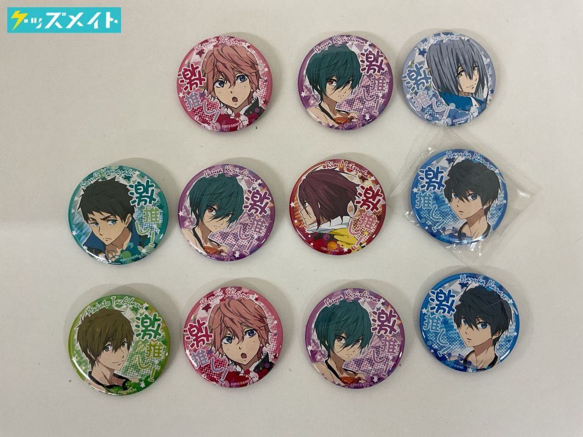 2026年最新】Yahoo!オークション -松岡凛 缶バッジの中古品・新品・未