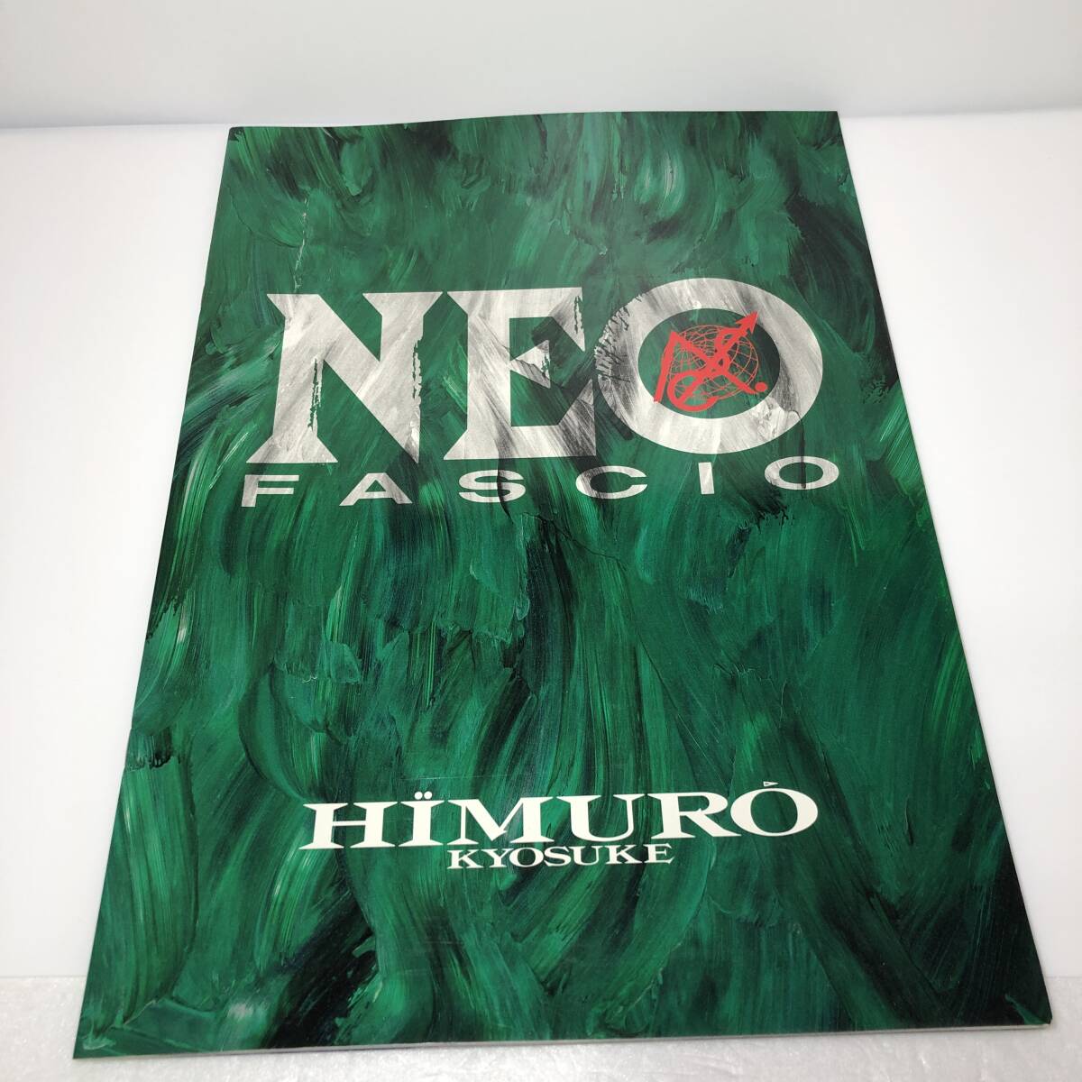 2026年最新】Yahoo!オークション -(氷室京介の中古品・新品・未使用品一覧