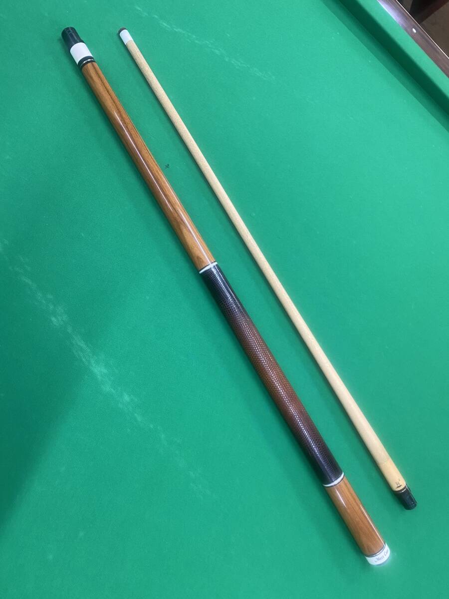 2026年最新】mezz ビリヤード商品一覧 - Yahoo!オークション