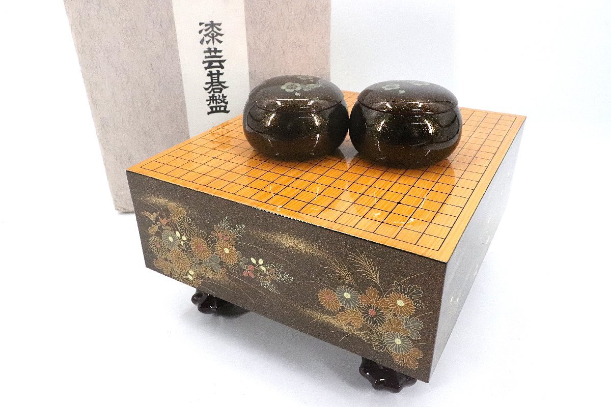 2026年最新】Yahoo!オークション -碁盤)の中古品・新品・未使用品一覧