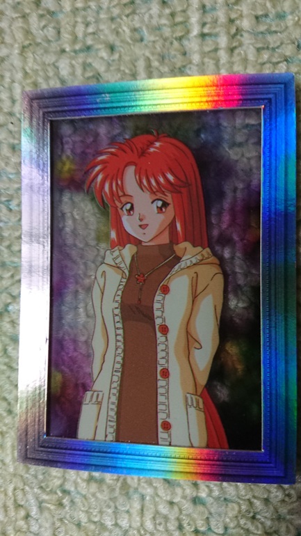 Yahoo!オークション -「ときめきメモリアル トレカ」の落札相場・落札価格