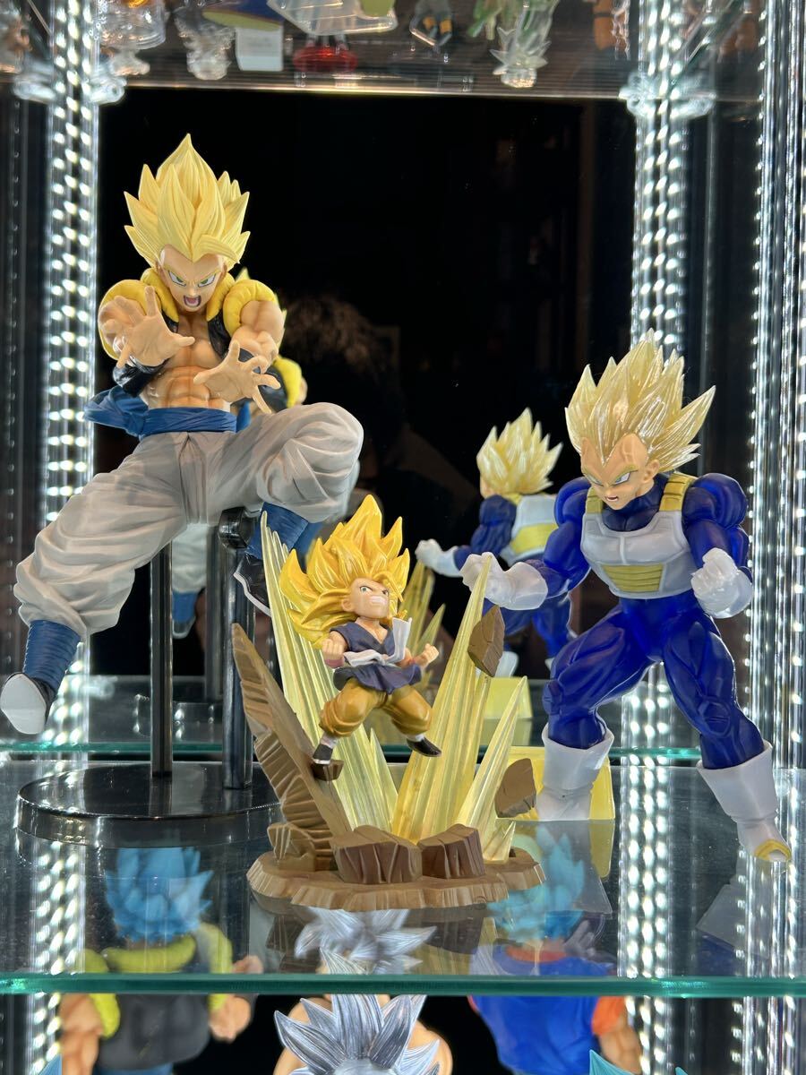 2026年最新】Yahoo!オークション -ドラゴンボールフィギュアまとめ売り