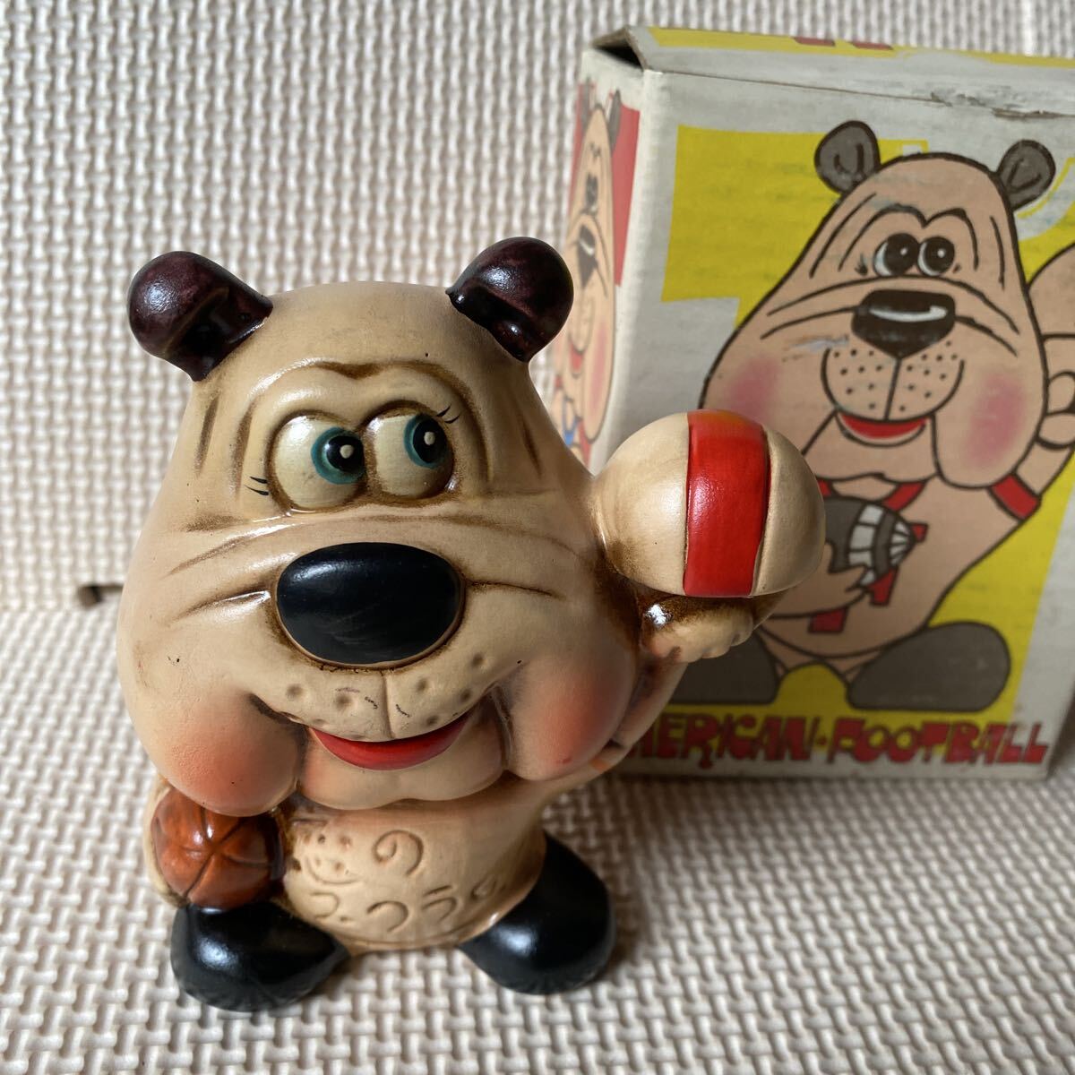 加藤工芸 犬の値段と価格推移は？｜1件の売買データから加藤工芸 犬の