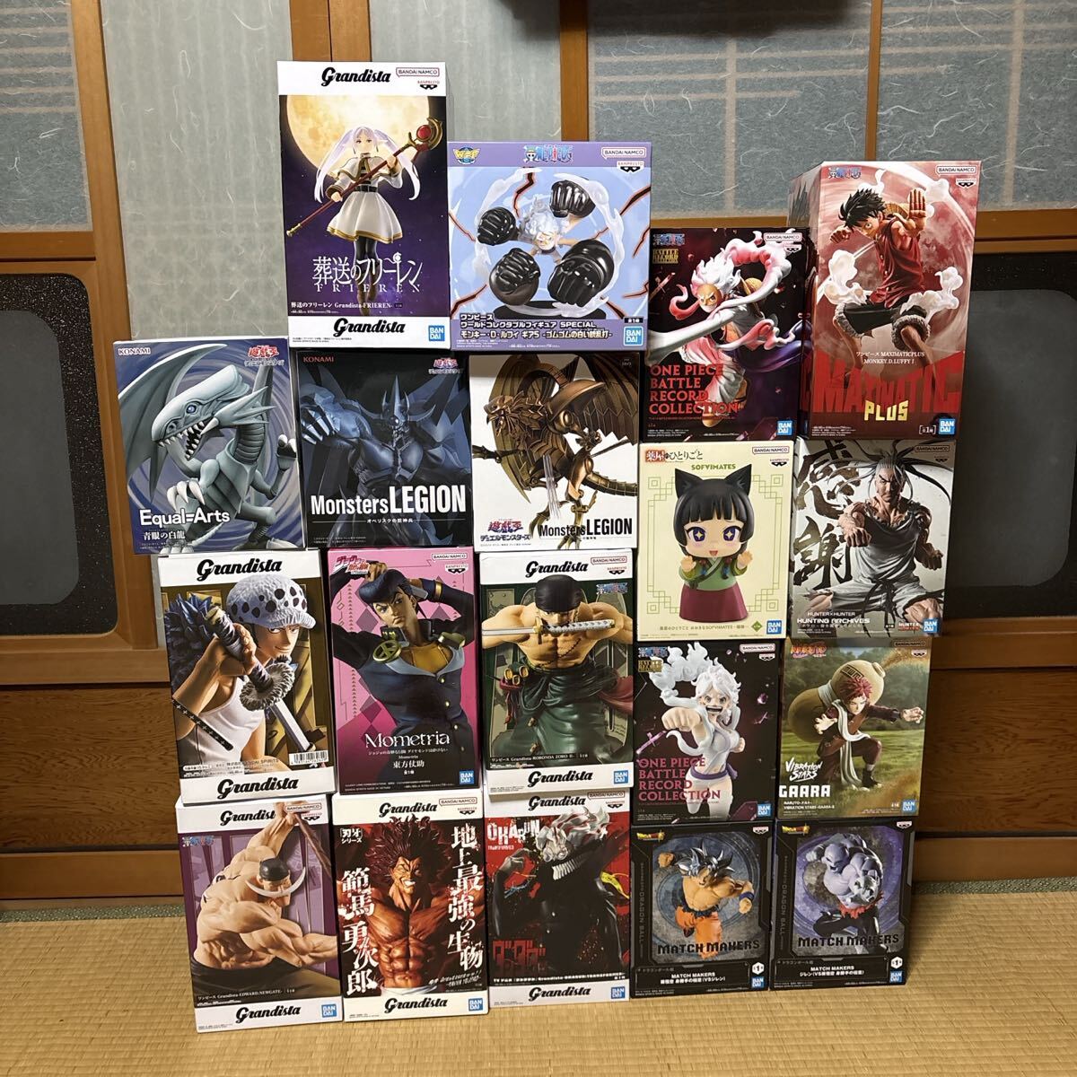 2026年最新】Yahoo!オークション -プライズ フィギュア まとめの中古品