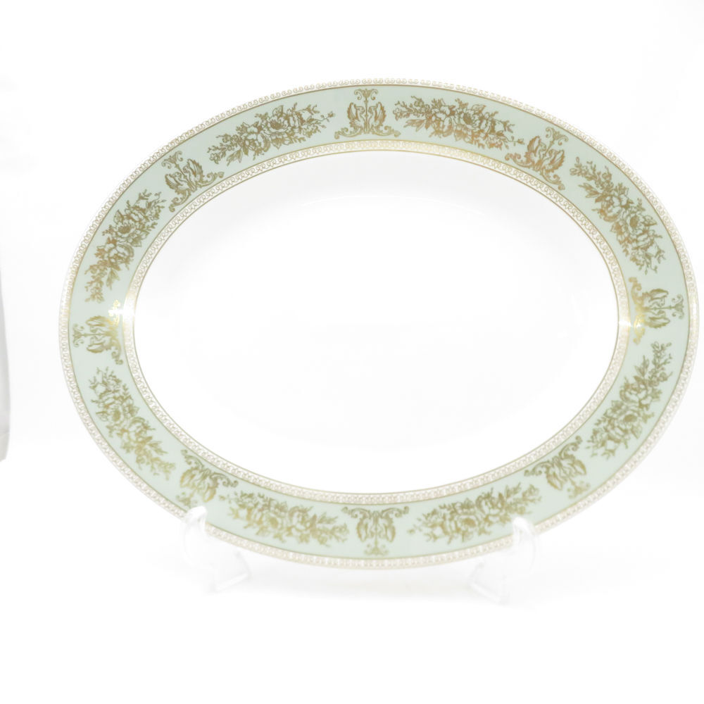 2026年最新】Yahoo!オークション -ウェッジウッド コロンビアセージ