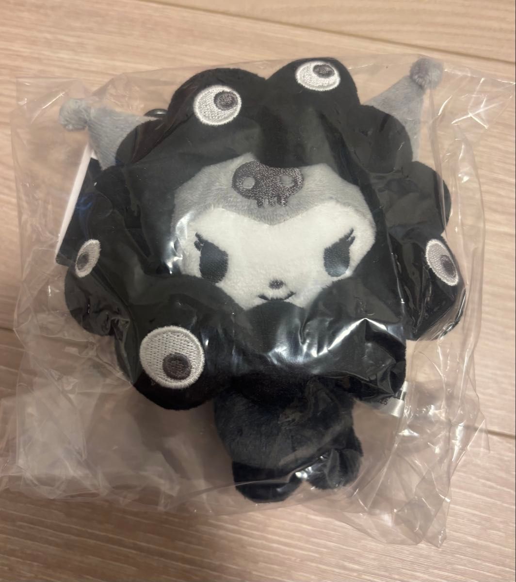 EXPO2025 関西万博EDWIN黒いミャクミャク完売商品/デニムミャクミャク