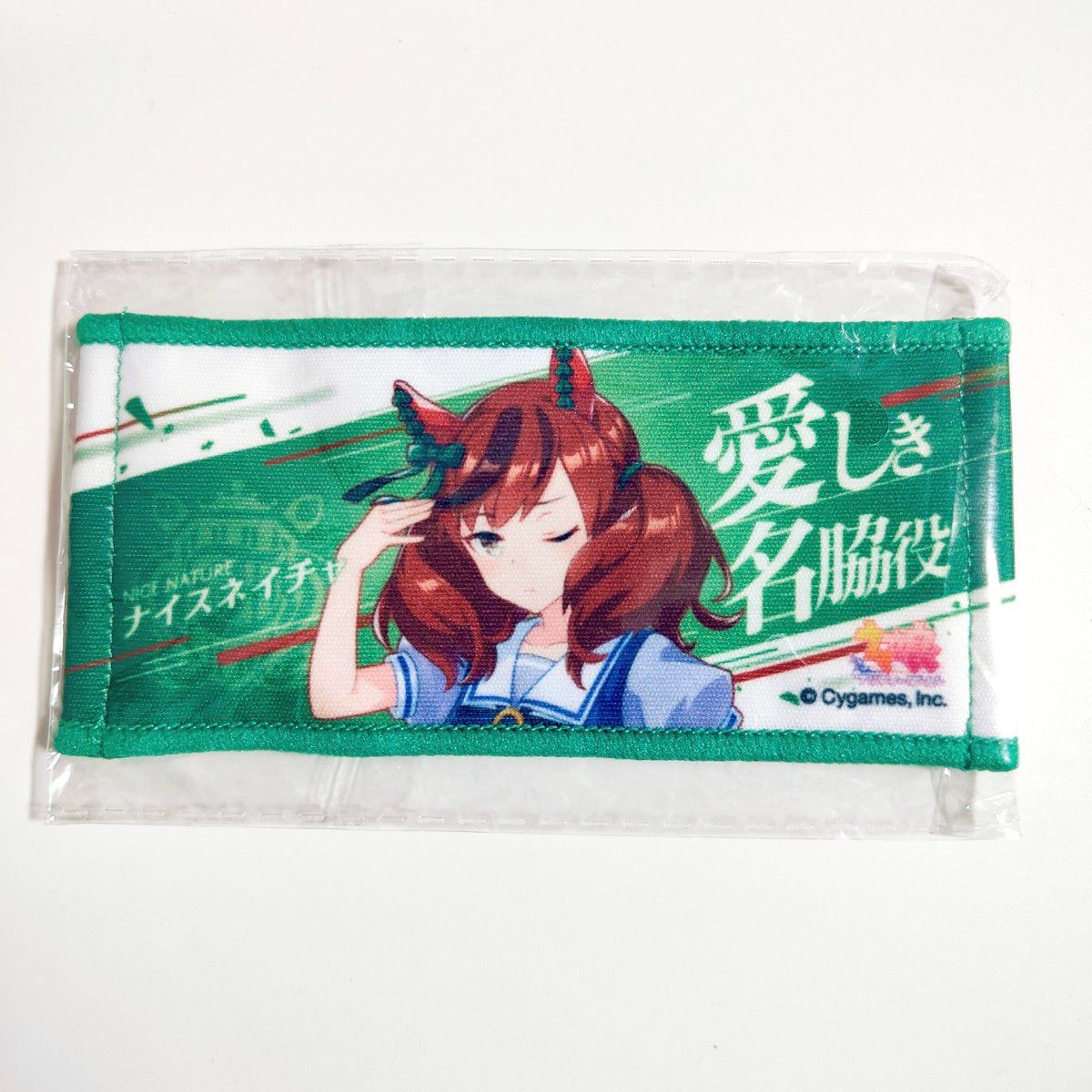 ウマ娘 プリティーダービー 公式応援タオル エスポワールシチー｜Yahoo