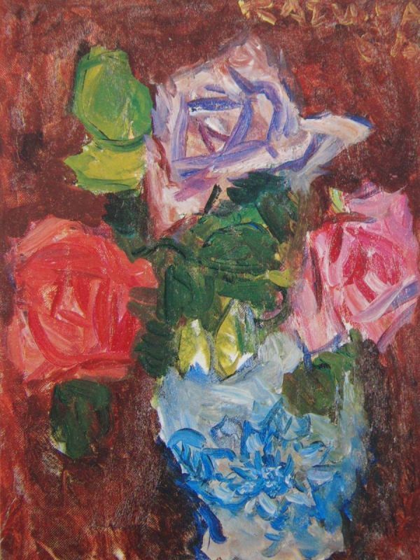 2026年最新】Yahoo!オークション -中川一政 薔薇の中古品・新品・未