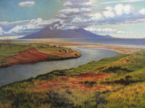 2026年最新】Yahoo!オークション -中根寛(絵画)の中古品・新品・未使用