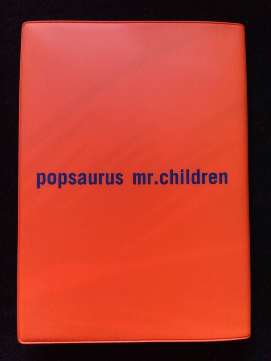 Yahoo!オークション - Mr.Children POPSAURUS ライブ ツアー CONCERT T