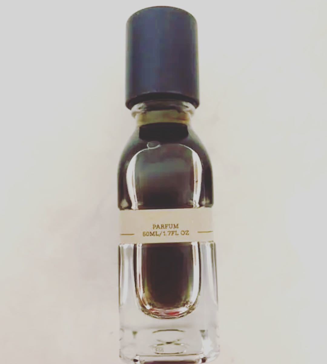 ORTOPARIS オルトパリージステルクス50mlSTERCUSノーズショップnose