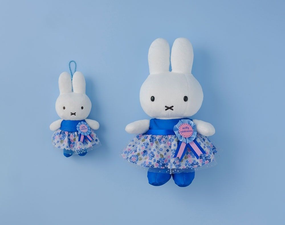 セレブレーションナインチェ 2024 ミッフィー ハウステンボス 数量限定