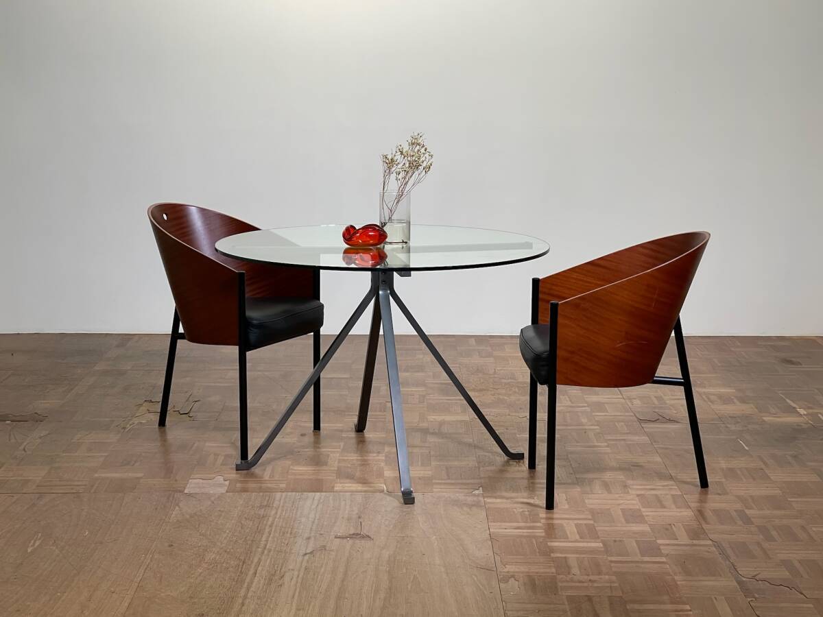 Yahoo!オークション - Driade 名作アイコン Enzo Mari/エンツォ・マー