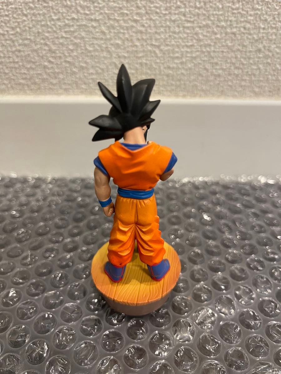 ドラゴンボールカプセルネオ 邂逅・未来からの侵略 セル編 約束のキス