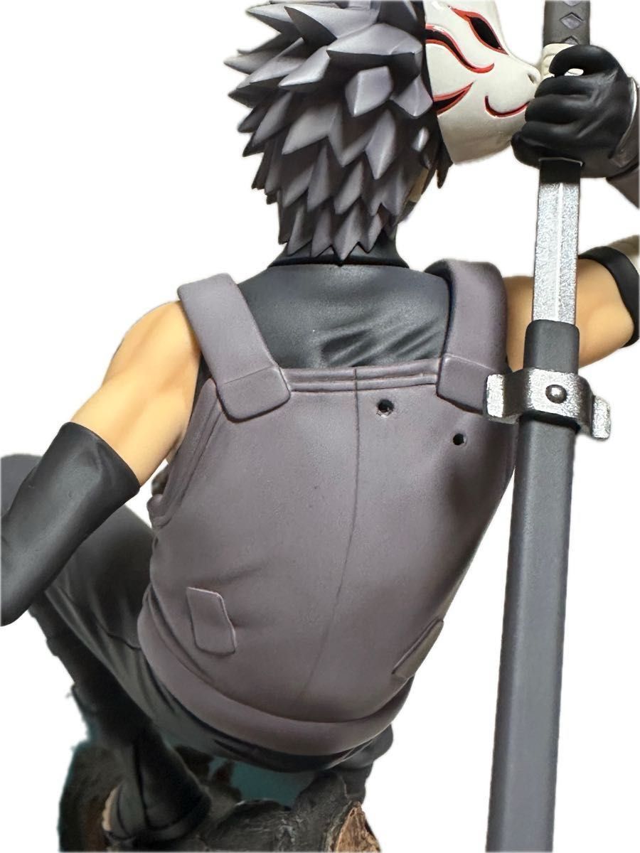 中古フィギュア G E M シリーズ はたけカカシ ver 暗部 「NARUTO