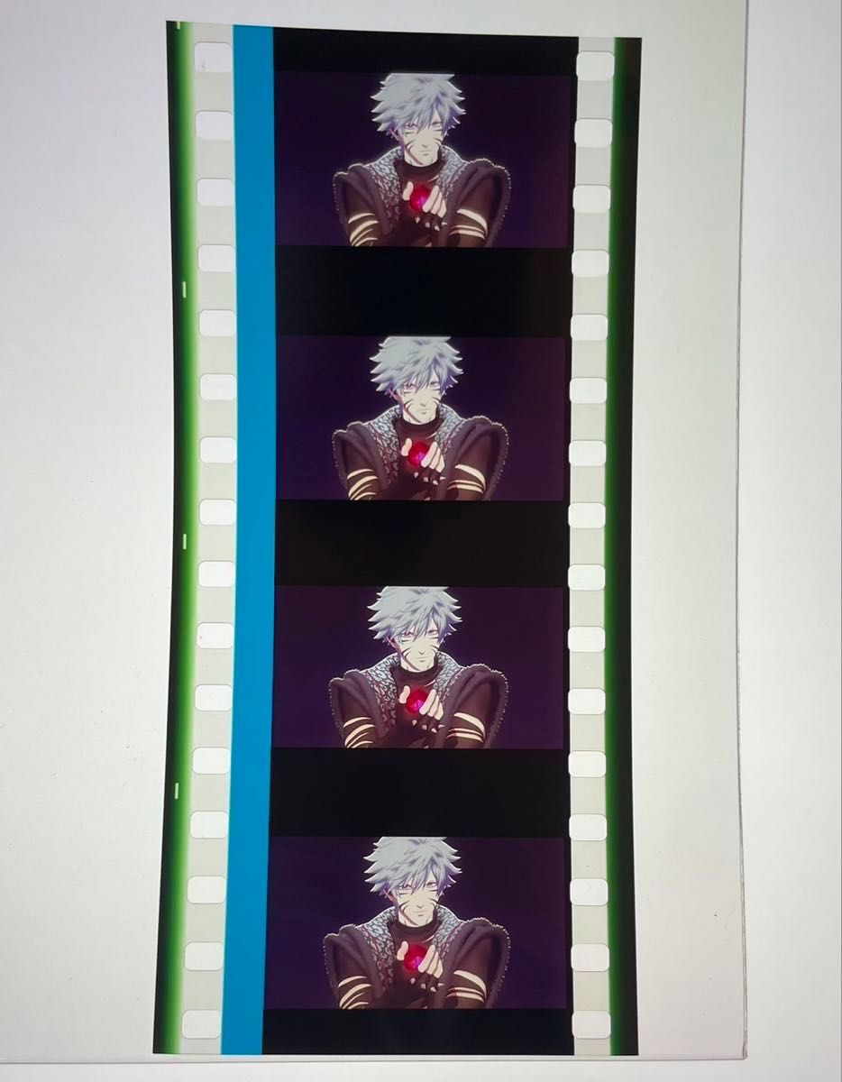 タブナイ コマフィルム 黒崎蘭丸｜Yahoo!フリマ（旧PayPayフリマ）