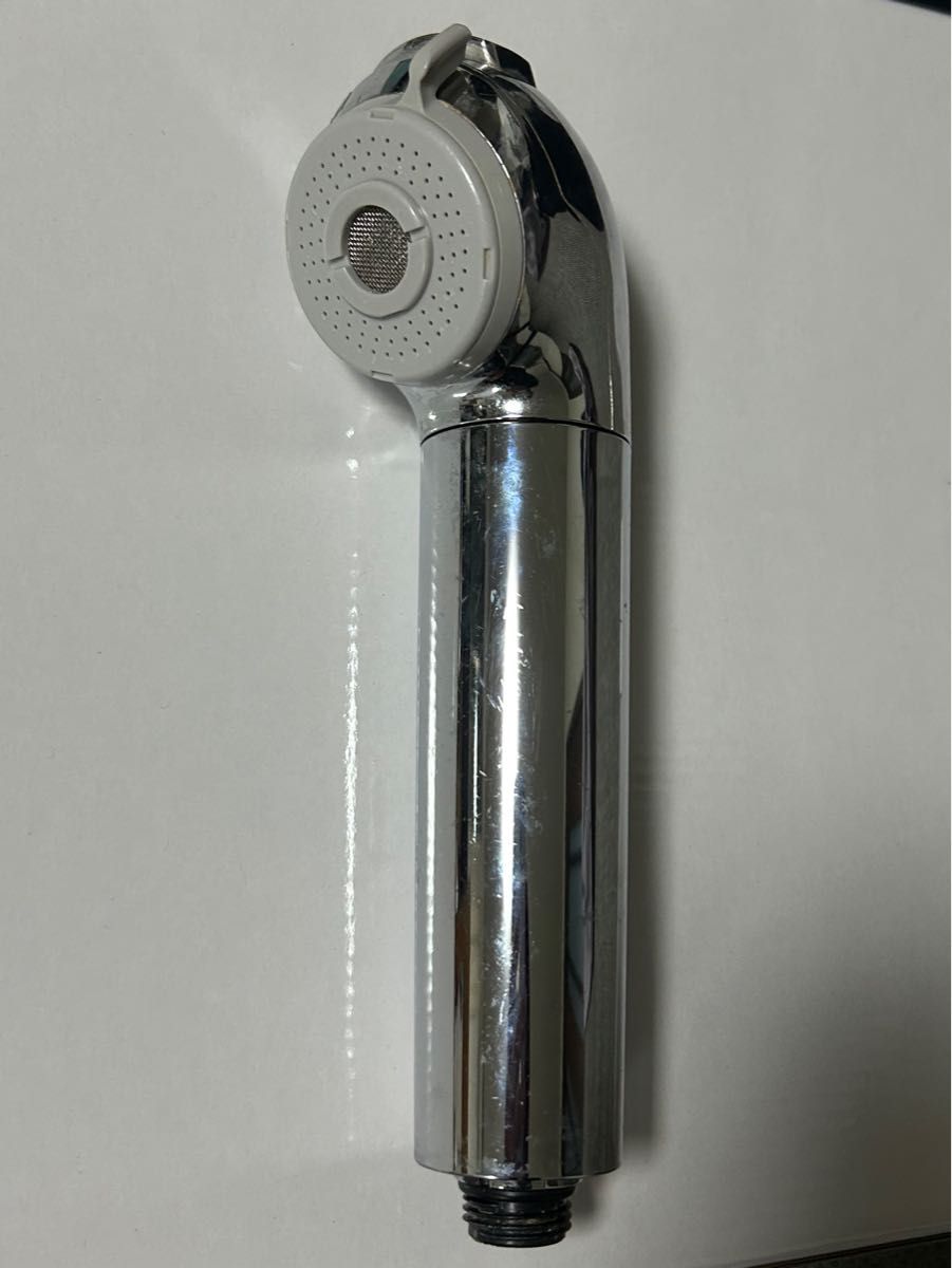 タカギ 蛇口一体型浄水器 ヘッド本体のみ JA3-03用 JH030JA3MLG 中古品