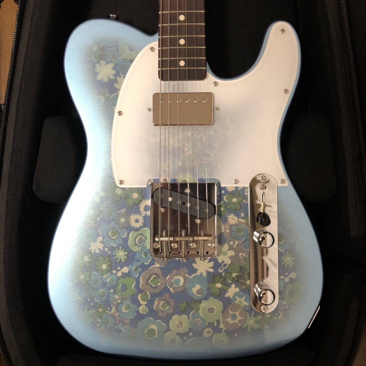 TL-Blue Flower ミスチル桜井和寿モデル｜Yahoo!フリマ（旧PayPayフリマ）