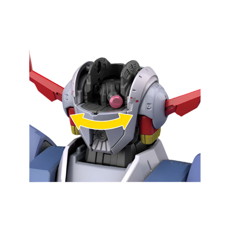 Bandai RG #34 1/144 MSN-02 Zeong Mobile Suit Gundam – Banana Games