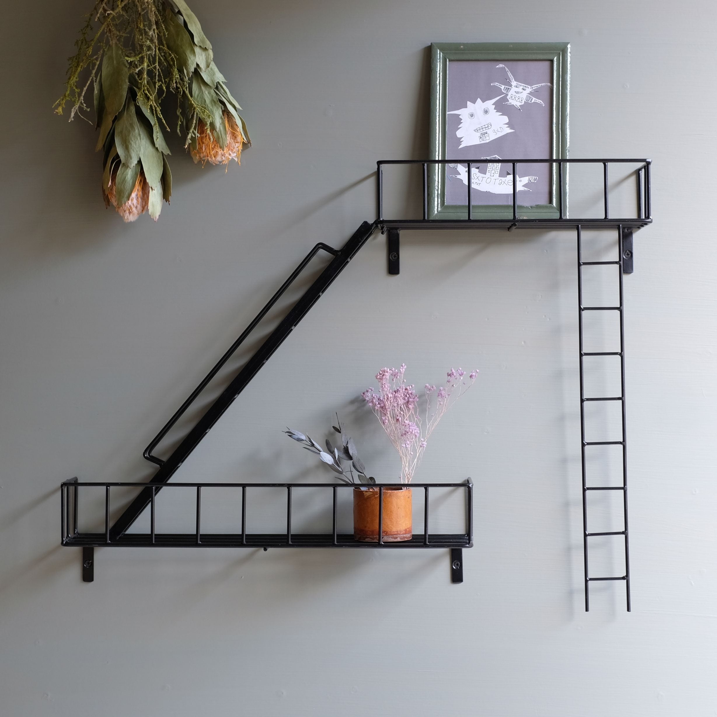 FIRE ESCAPE | WEST VILLAGE TOKYO