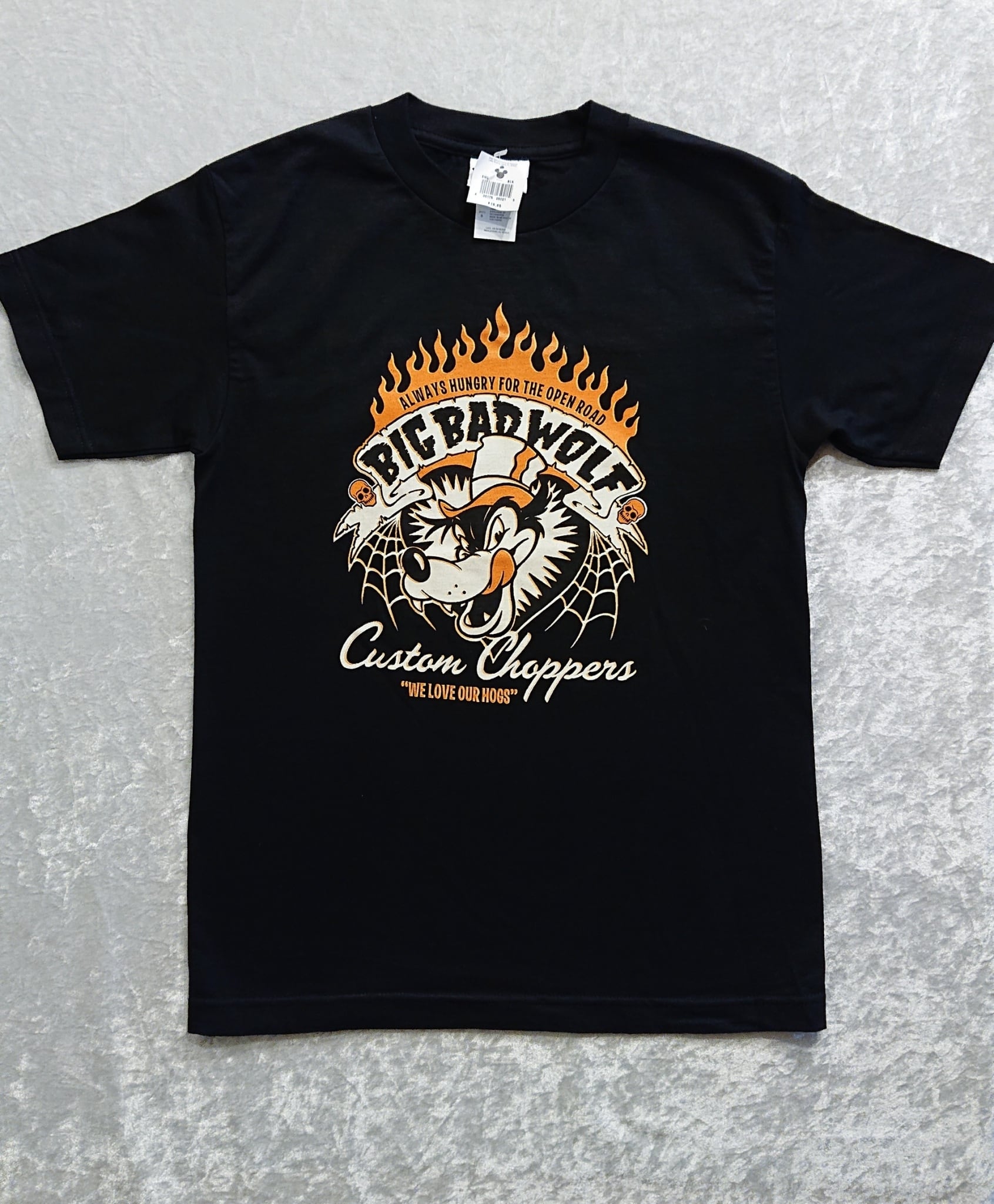 ローリングストーンズ 94年製 WORLD TOUR Tシャツ | 情熱古着店