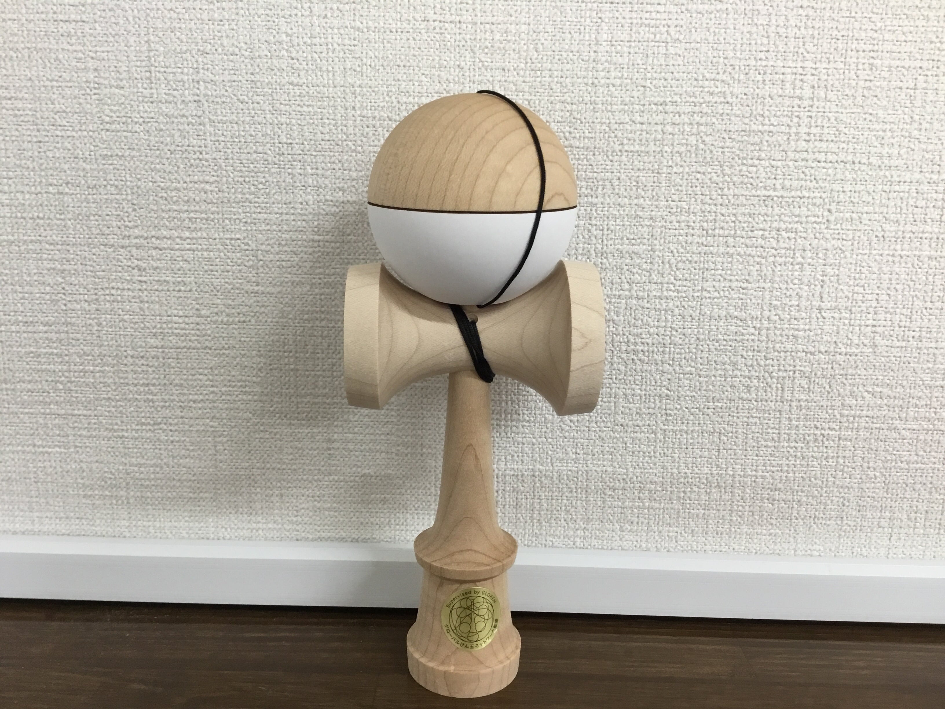 GLOKEN LEGAXIS JAPAN | Nothing but KENDAMA