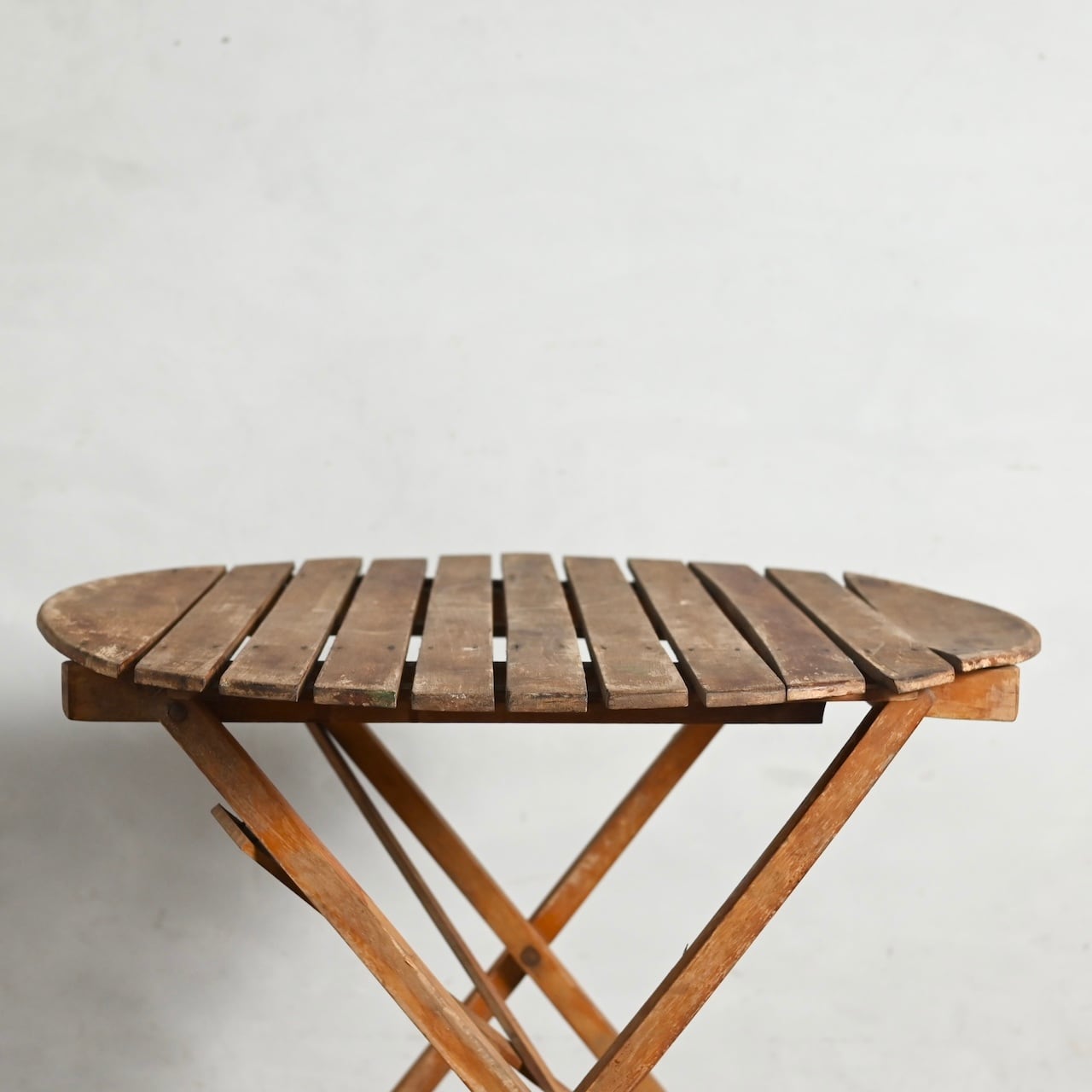 Folding Table / フォールディング テーブル 〈折り畳みテーブル