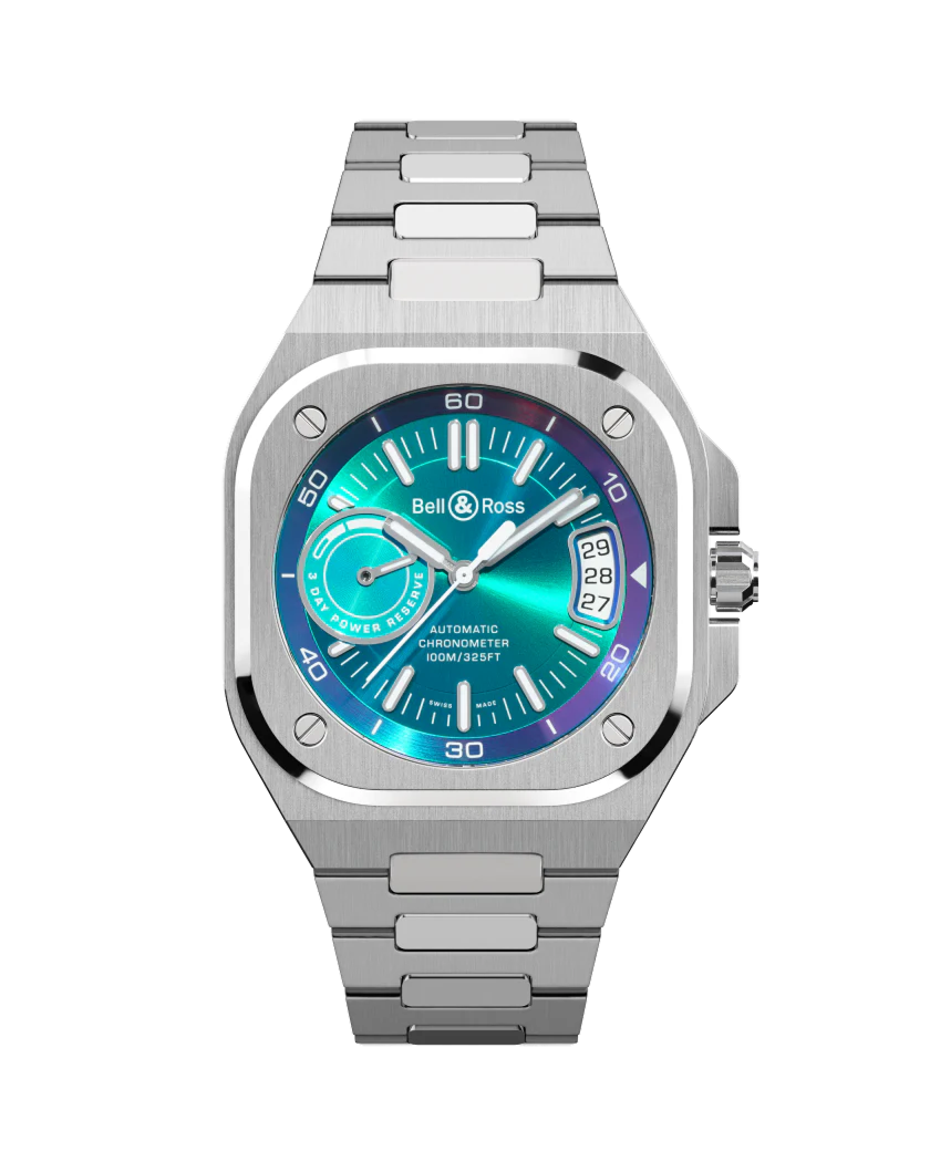 BR-03 A522 – Bell & Ross