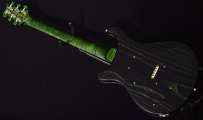 Paul Reed Smith Private Stock Custom 24 Kelly Green
