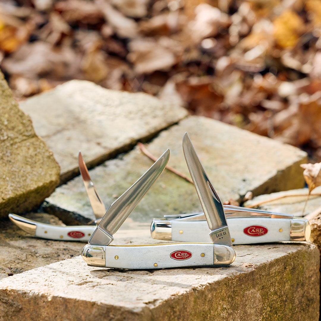 Case Knives | Built with integrity for people of integrity