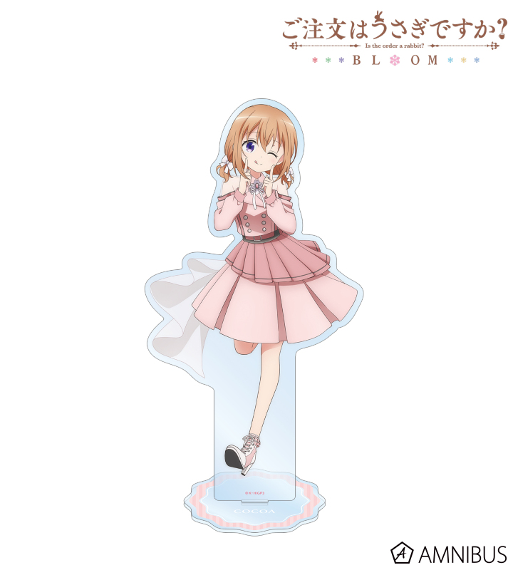 AMNIBUS-日常使いできるアニメグッズの通販サイト-