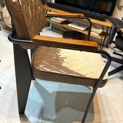 NOCE ダイニングチェア(椅子)の中古が安い！激安で譲ります・無料で