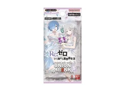ユニアリ】「Re:ゼロから始める異世界生活」の当たりランキング/買取