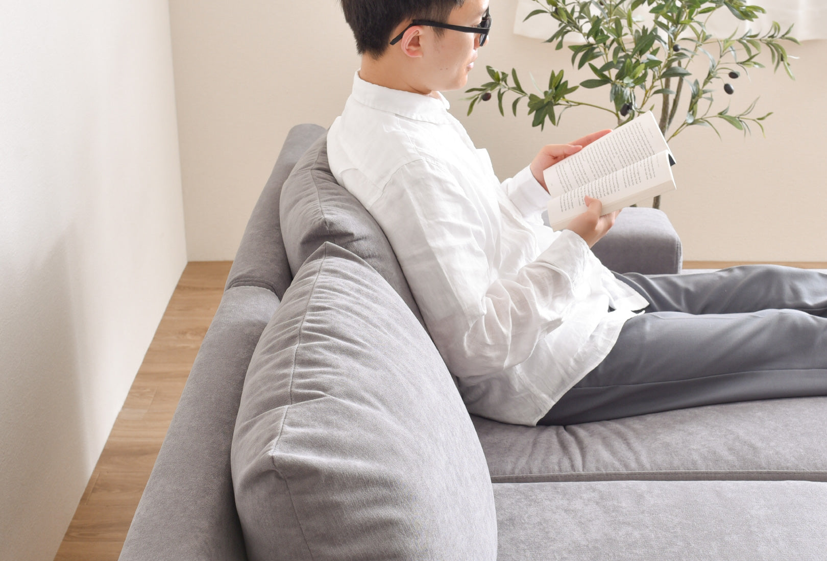 VENTOTA ソファ Soroi 生地サンプル（割引クーポン付き） – FINE KAGU 公式