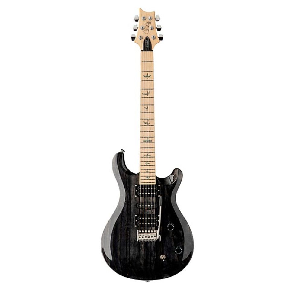 PRS SE Swamp Ash Special - Charcoal (112886:CH)