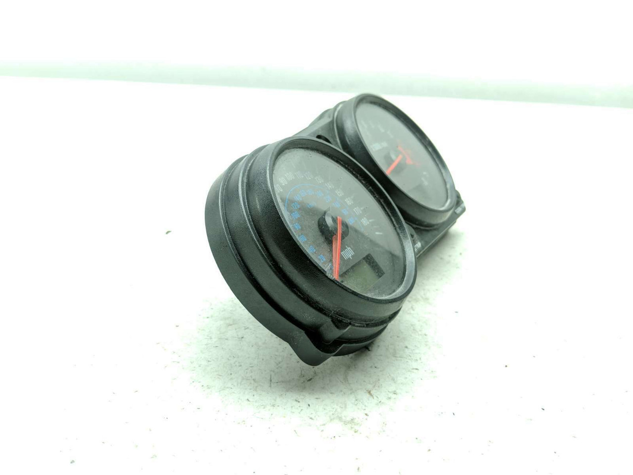02 03 Kawasaki Ninja ZX9R ZX900 Gauge Speedometer Tachometer