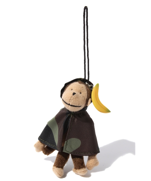 UNITED ARROWS（ユナイテッドアローズ）の「UA レインコート モンキー