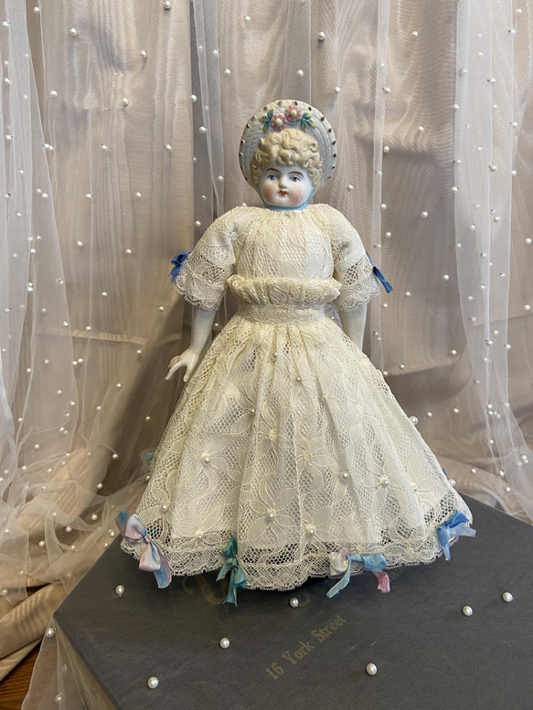 チャイナヘッドドール その他インテリア雑貨 A-C-HEART 通販 13467915