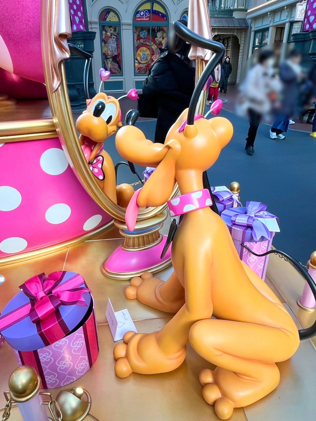 画像・写真 | ディズニーランド『ミニーのファンダーランド』先行公開