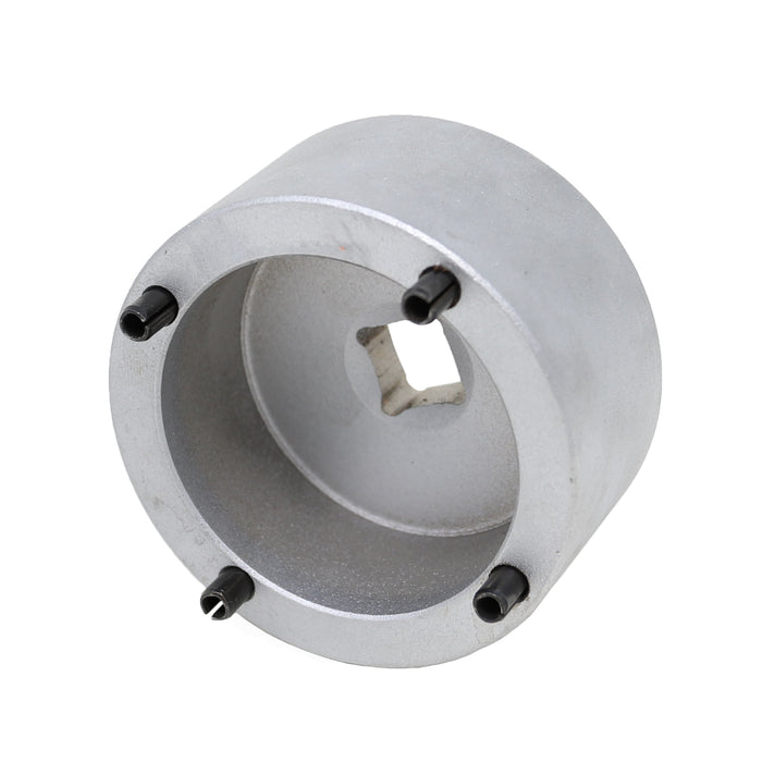 CTA Tools - 4140 - Wheel Bearing Locknut Socket - Toyota — CTA