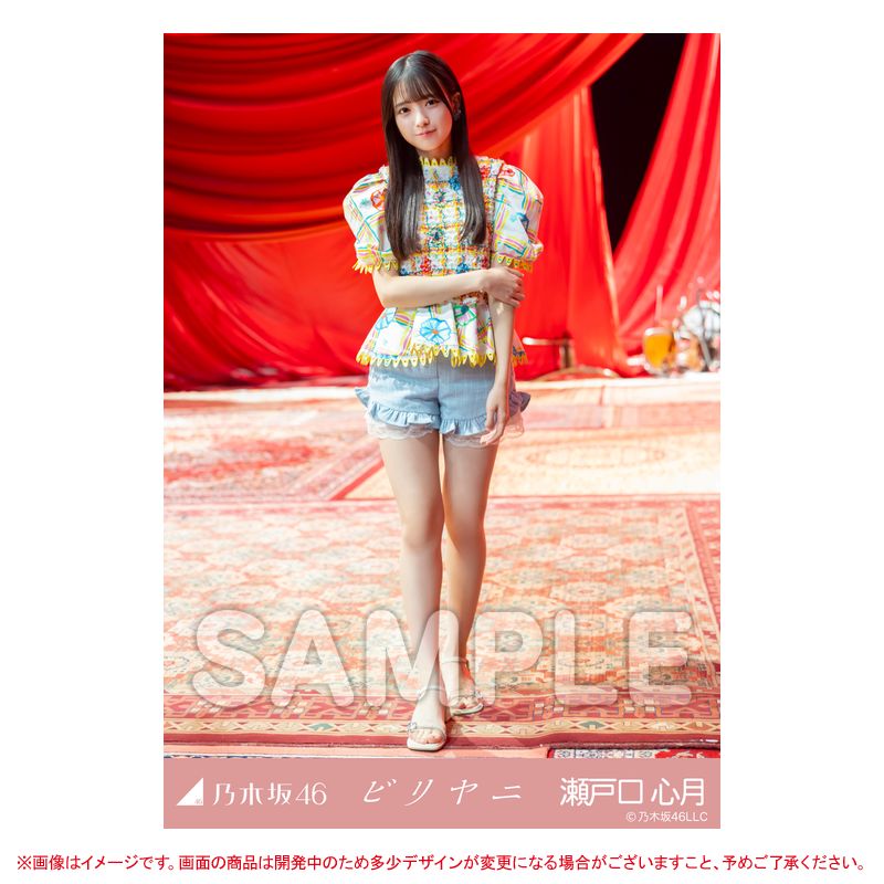 乃木坂46 OFFICIAL WEB SHOP | 乃木坂46 グッズ通販サイト