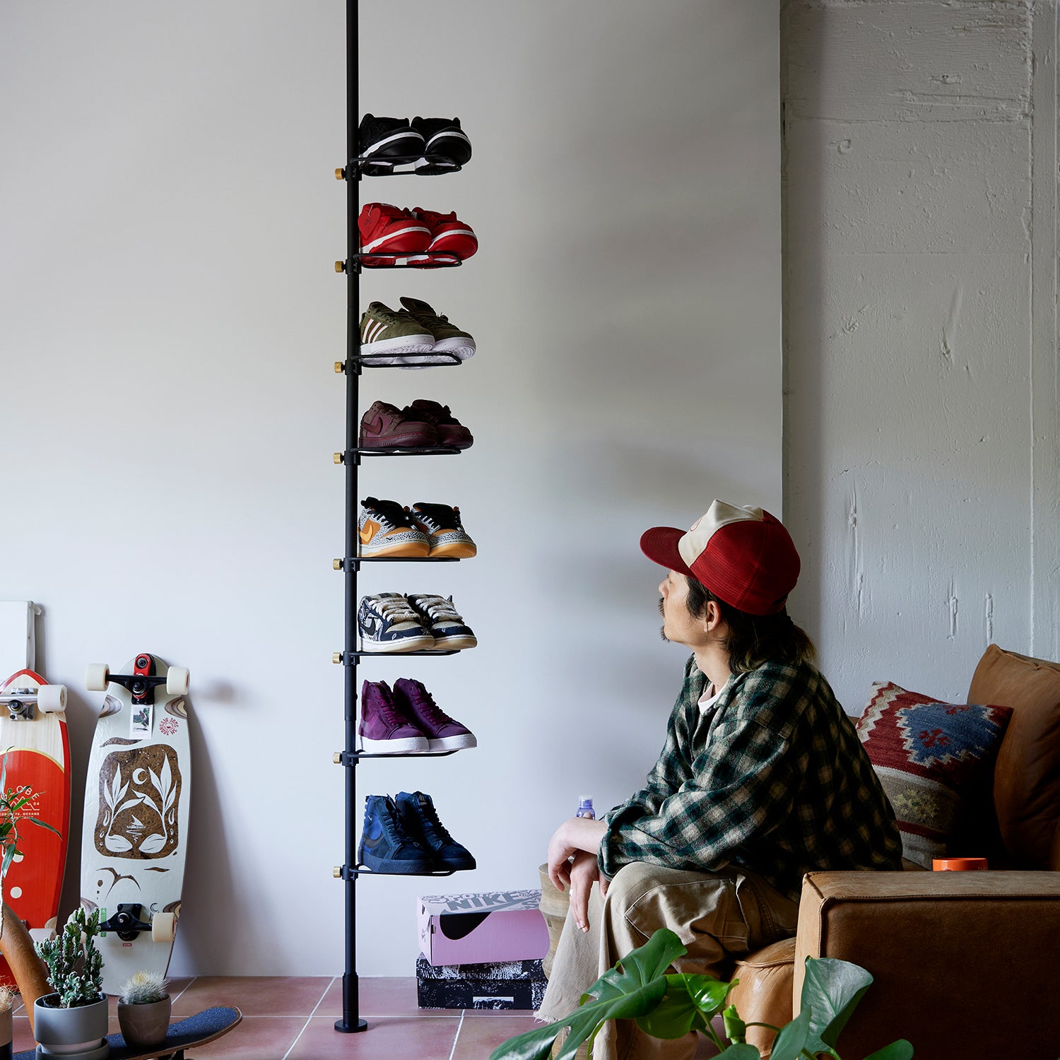 Entrance - DRAW A LINE｜平安伸銅工業オンラインショップ