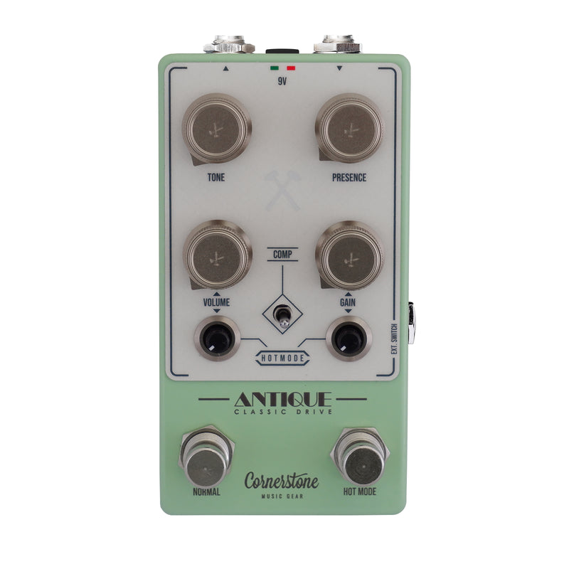 Cornerstone Antique V3 Overdrive For Sale | Free Shipping